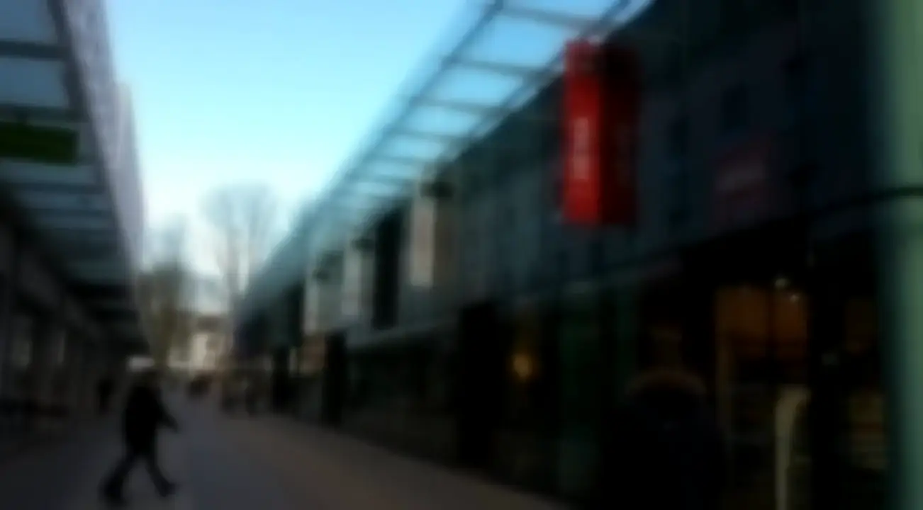 Enseignes de Magasin